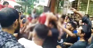 চট্টগ্রামে নালায় পড়ে আবারো শিশুর মৃত্যু